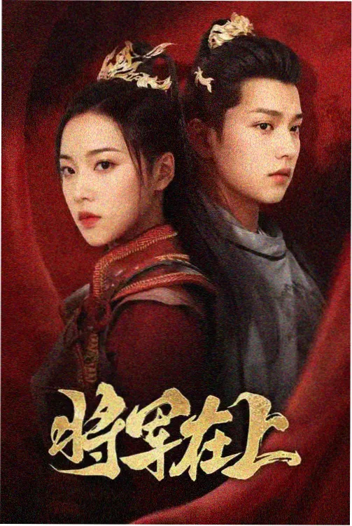 我的阿勒泰剧集封面